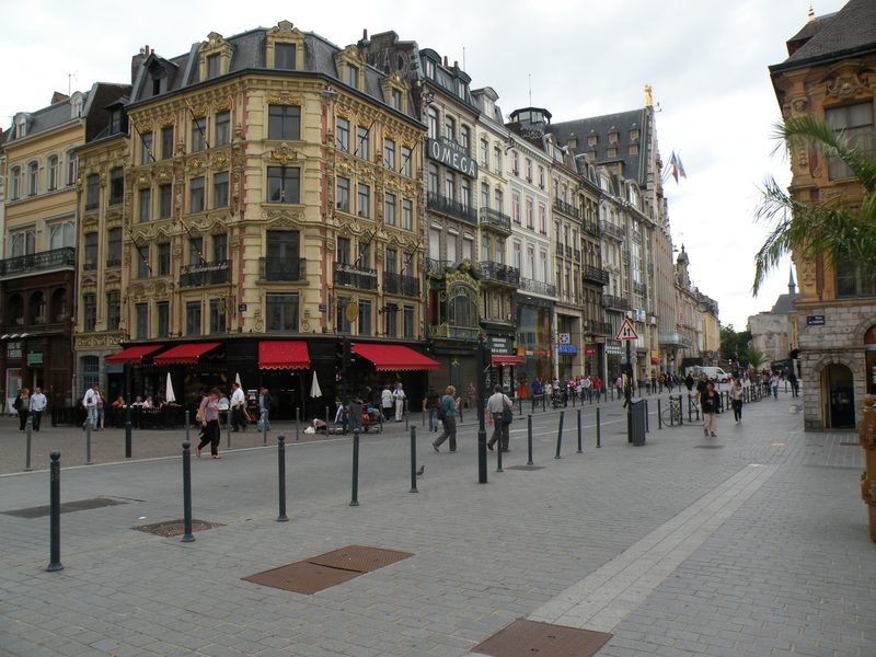  Rue des Manneliers